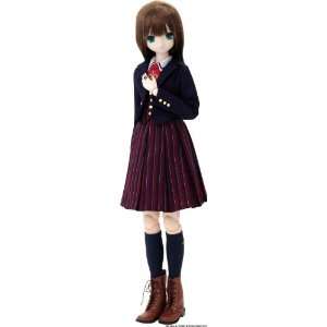   Doll Lilia / Foreboding (Fashion Doll) Azone [JAPAN] Toys & Games
