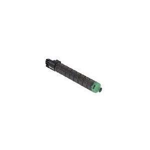   841280 Black Toner Cartridge for Aficio MP C2030 C2050 Electronics