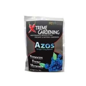  AZOS Nitrogen Fixing Microbes Patio, Lawn & Garden