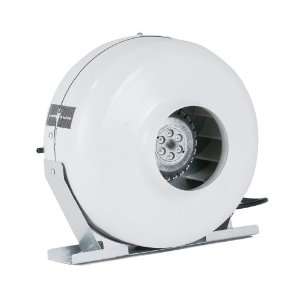 CF Group Can Fan HO 178 CFM Thermo Fan, 240 Volt   4 Inch 
