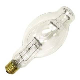   Quartz Metal Halide Mogul Light Bulb, 1 Pack: Explore similar items
