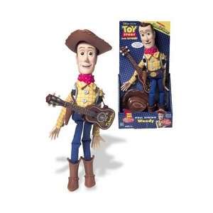  Ken.Toy/S.Pull String Woody Toys & Games