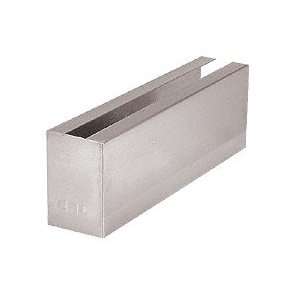   Cladding for B5S Series Standard Square Base Shoe