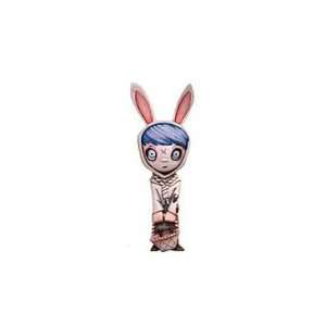  Living Dead Dolls Series 1 2 inch Eggzorcist Figurines 