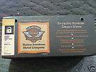Harley Davidson Security System Smart Siren Kit
