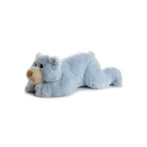  Plush Baby Tushie Blue Bear 12 Toys & Games