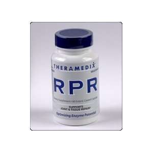  Theramedix RPR Inflammation Formula 180gc Health 
