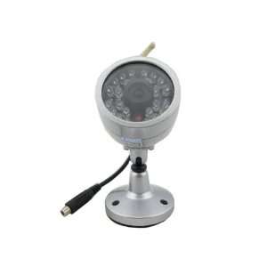   New 7 Wireless Baby Monitor Night Vision Video Camera: Electronics