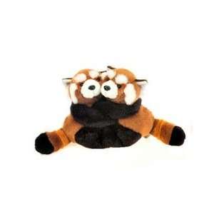  Best Friends Fur Ever Red Panda 8 by Fiesta Toys & Games