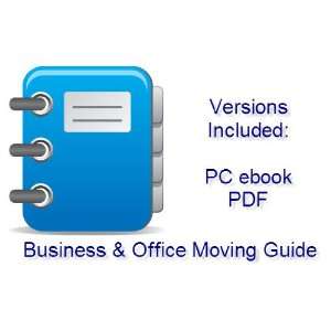  Office Moving Tips & Guide (0659630010066) Jack Bogle 