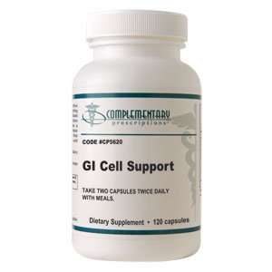  GI Cell Support 120 capsules