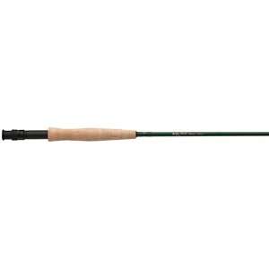  Temple Fork Lefty Kreh Signature Series Fly Rod: Sports 