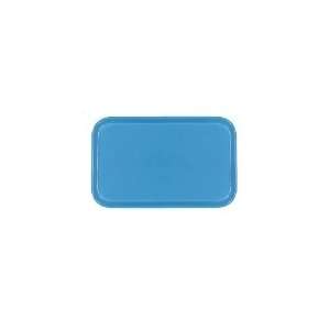   Rectangular Cafeteria Tray, 14 x 18 in, Cobalt Blue: Home & Kitchen