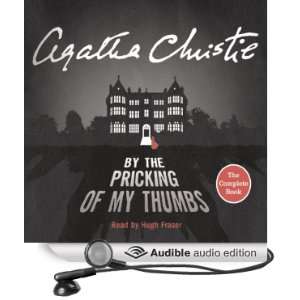  By the Pricking of My Thumbs (Audible Audio Edition 