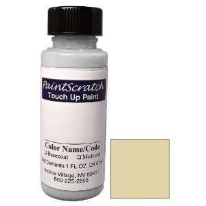   Touch Up Paint for 2007 Nissan Titan (color code: KY2) and Clearcoat