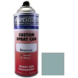  Touch Up Paint for 2012 Nissan Titan (color code: B30) and Clearcoat