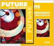 Future Intro Package: Student Book (with Practice Plus CD ROM) and 