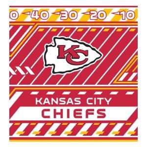  Kansas City Chiefs Book Covers