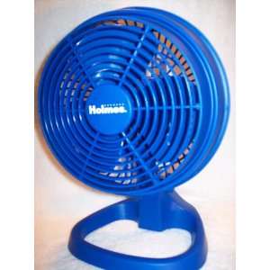  Oscillating Personal Desk Fan: Office Products