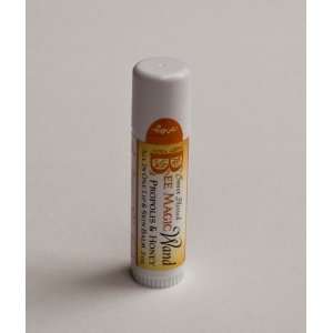  Sweet Blessed Bee Magic Wand Balm   0.5 Oz Health 