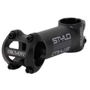  Truvativ Stylo Race Stem Tv Stylo Race 1 1/8X75X31.8 5D Bk 