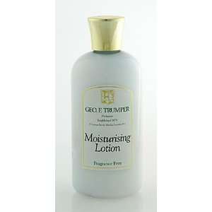  Geo F. Trumper Fragrance Free Moisturizer Beauty