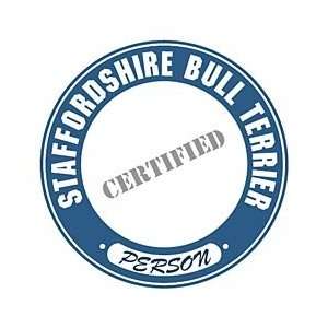  Staffordshire Bull Terrier Shirts: Pet Supplies