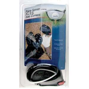 Intech Face Saver Plus Iron Covers 