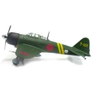  A6M3 Zero 172 Witty Wings Diecast 72013 004 Toys & Games