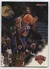 1996 Collectors Edge Radical Recruits Gold #13 Walter McCarty Insert 
