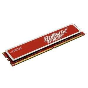   Ballistix DDR2 (Catalog Category Memory (RAM) / RAM  DDR2