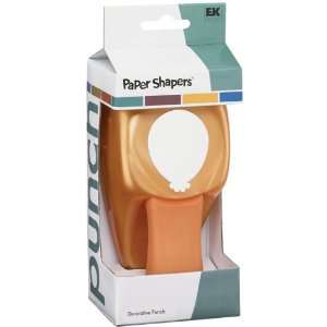     Paper Shapers   Decorative Punch   Balloon: Arts, Crafts & Sewing
