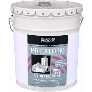  Valspar 018.5035 90.008 Heavy Duty Aluminum Paint