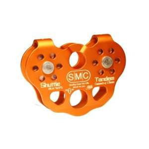  SMC Shuttle Tandem Cable Pulley