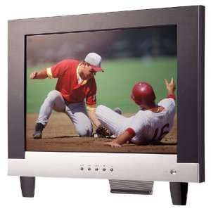  Cornea MP 503B 15 LCD Monitor (Black)