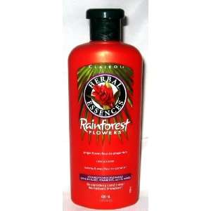   Hair with Ginger Flower, Cassia, & Banana Flower, 13.5 fl. oz. (400 ml