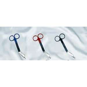  Colormed™ Bandage Scissors, 51/2 , Red (Sold in 11 units 