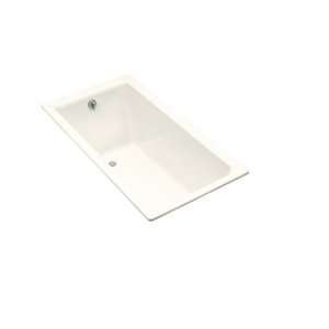  Kohler Bathtub K 804 L 96. 66L x 36W x 24H, Biscuit 