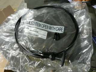 MACK PTO CABLE POWER TAKE OFF CABLE 112 INCH  
