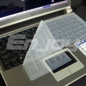Silicone Keyboard Protector for ASUS G73JH / N71  