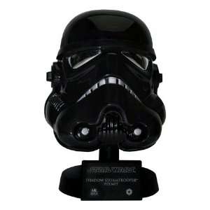  Star Wars Shadow Stormtrooper Helmet Scaled Replica 