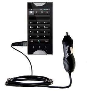  Rapid Car / Auto Charger for the Kyocera Echo   uses 
