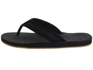 Neill Clean Mean Leather Mens Leather Flip Flop  