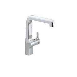  Kohler K 6333 Evoke Kitchen Sink Faucet: Home Improvement