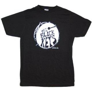  The Black Keys, Drums T Shirt Explore similar items