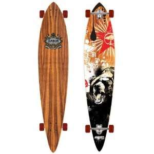  Arbor PIN KOA Carver Complete Boards