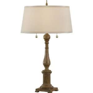  Murray Feiss Grayson Collection Table Lamp: Home 