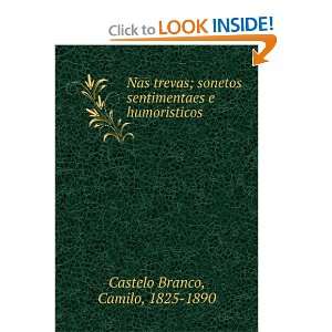  Nas trevas; sonetos sentimentaes e humoristicos Camilo 
