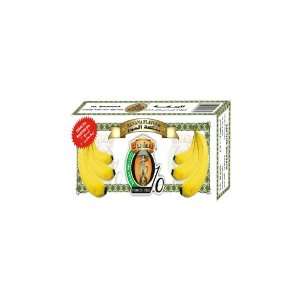   Hookah Sheesha Al Baraka Banana Flavor 50gr Box 