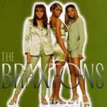   Ways by Braxtons (The) (CD, Aug 1996, Atlantic): Braxtons (The): Music